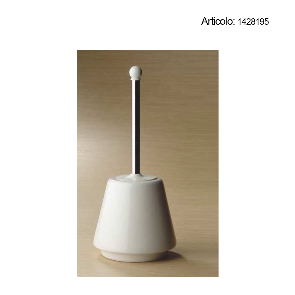 Spinardi Sissi 1427195 accessorio bagno bianco