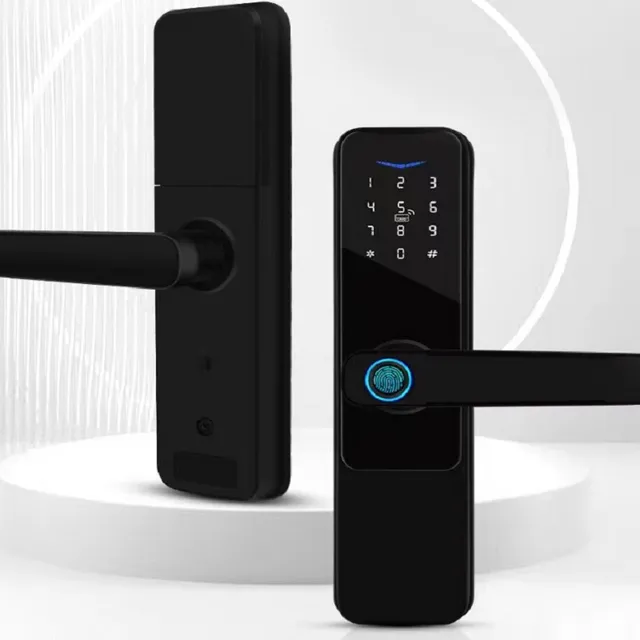 TopStrong K11 serratura smart elettronica per porta