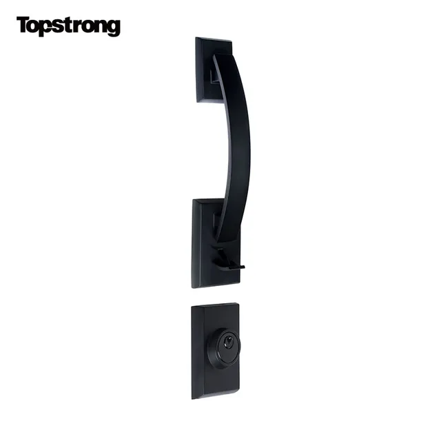 TopStrong American Standard 9001 serratura meccanica