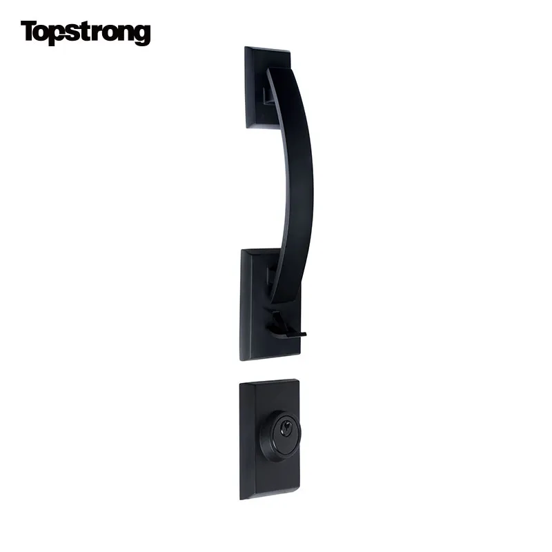 TopStrong American Standard 9001 serratura meccanica
