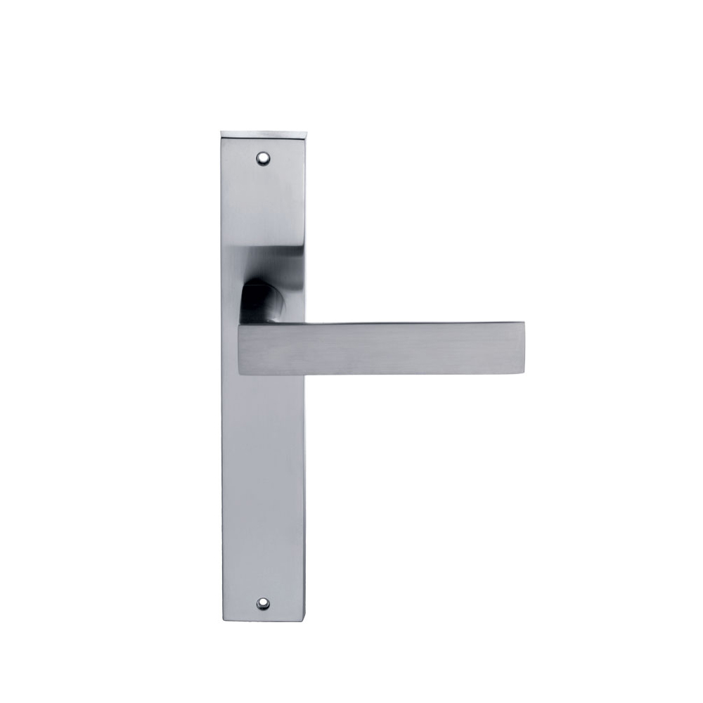 Spinardi Serie 0102 maniglia per porta su rosetta