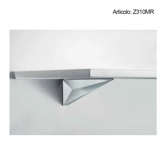 Spinardi reggimensola moderna profondita 260 mm