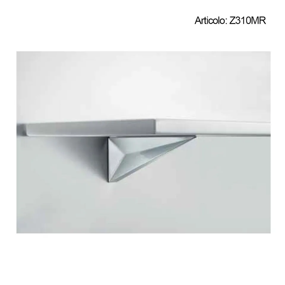 Spinardi reggimensola moderna profondita 260 mm