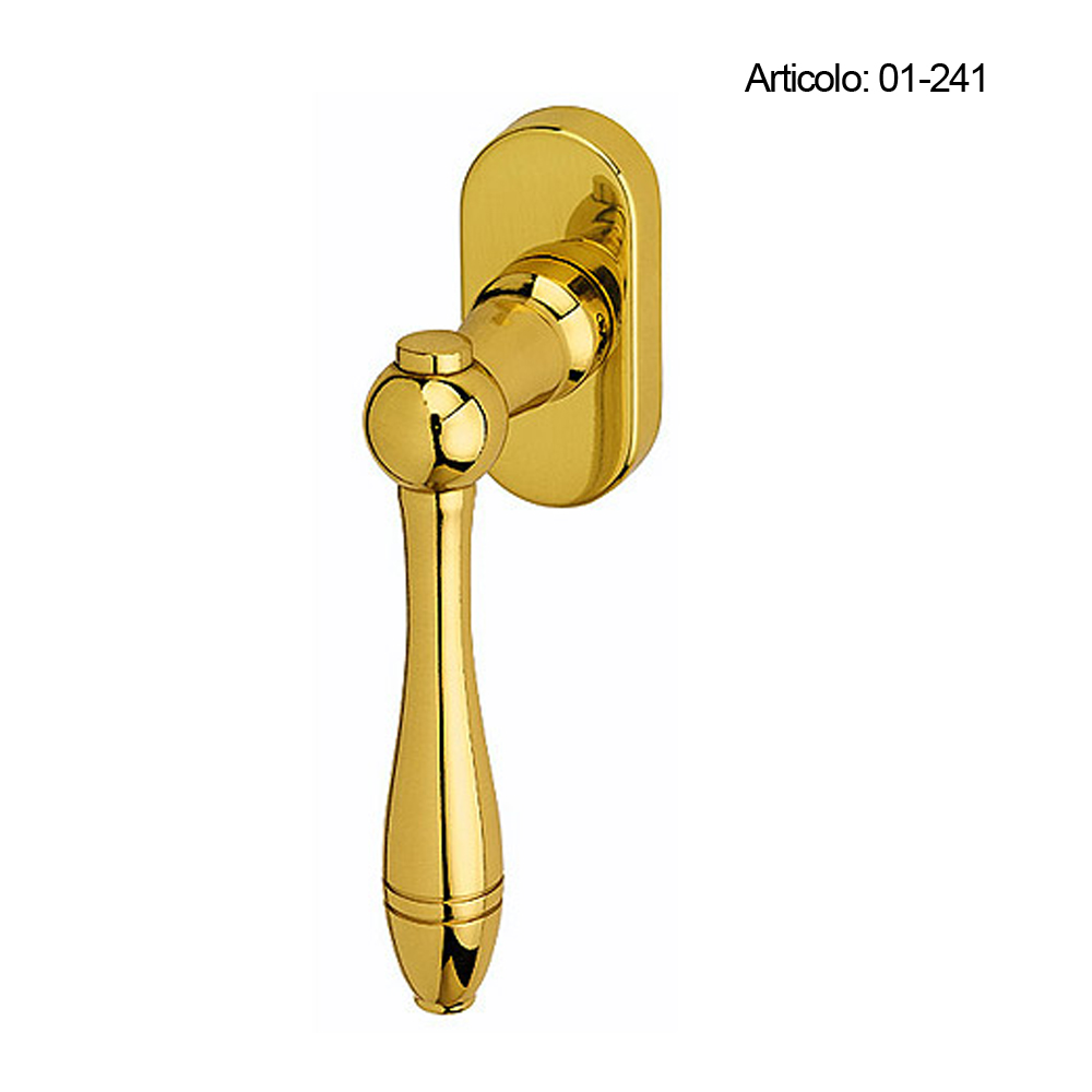 Spinardi 63-241 maniglione per porta
