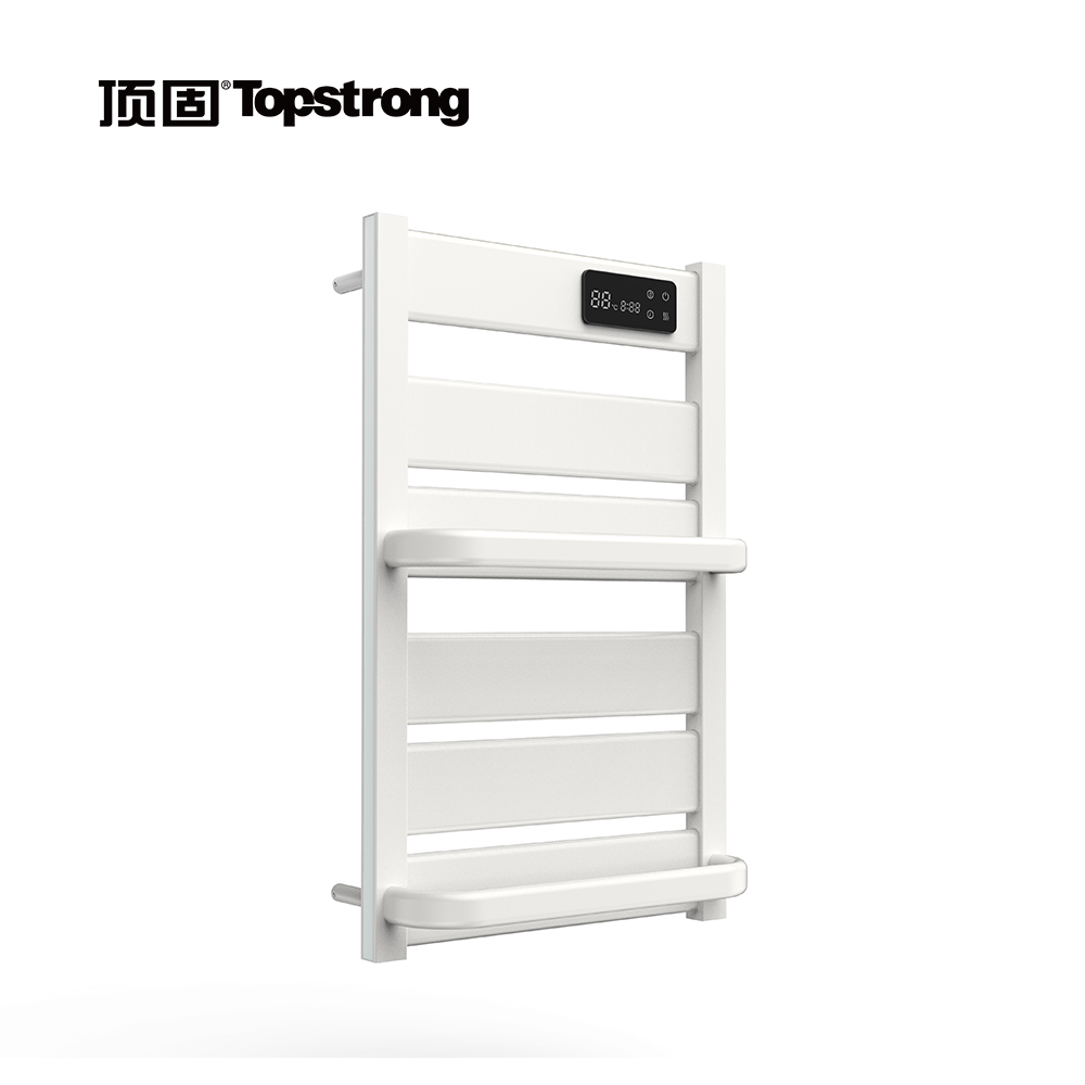 TopStrong M02-8050 Stalinite scaldasalviette elettrico inox