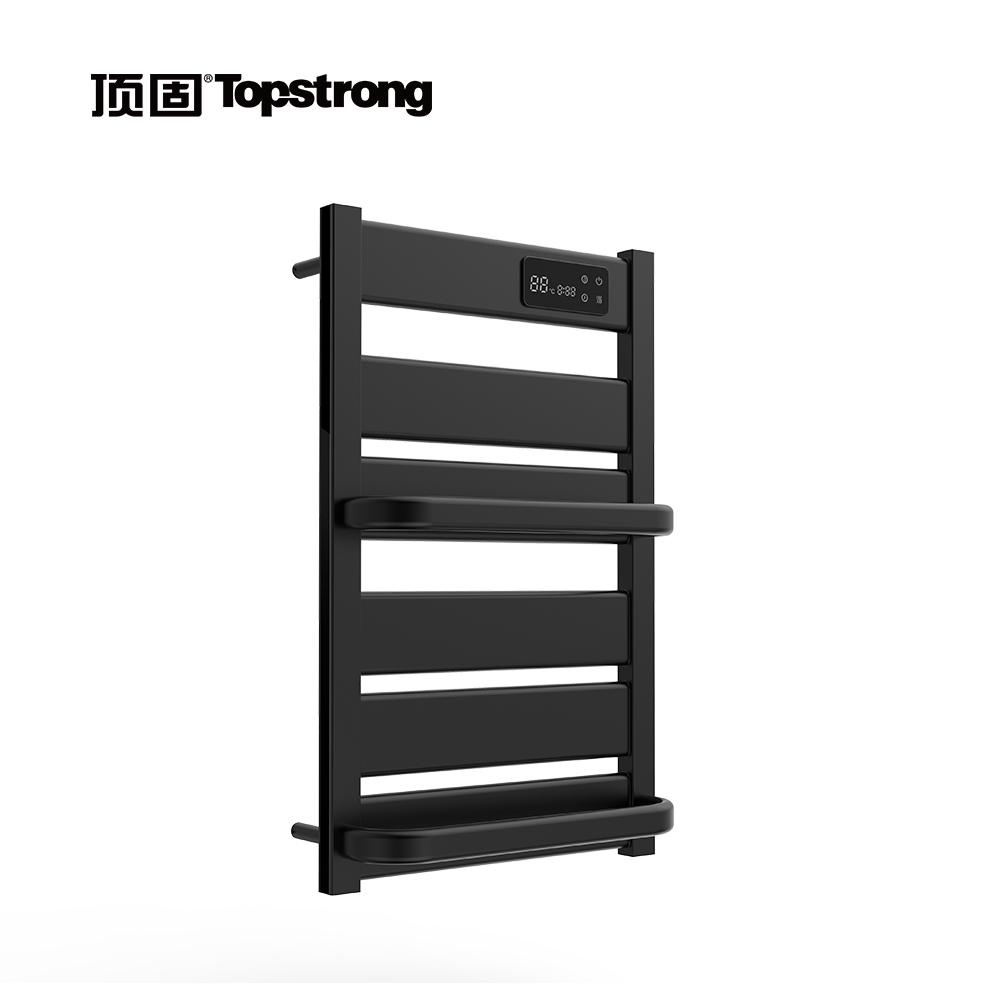 TopStrong M02-8050 Stalinite scaldasalviette elettrico inox