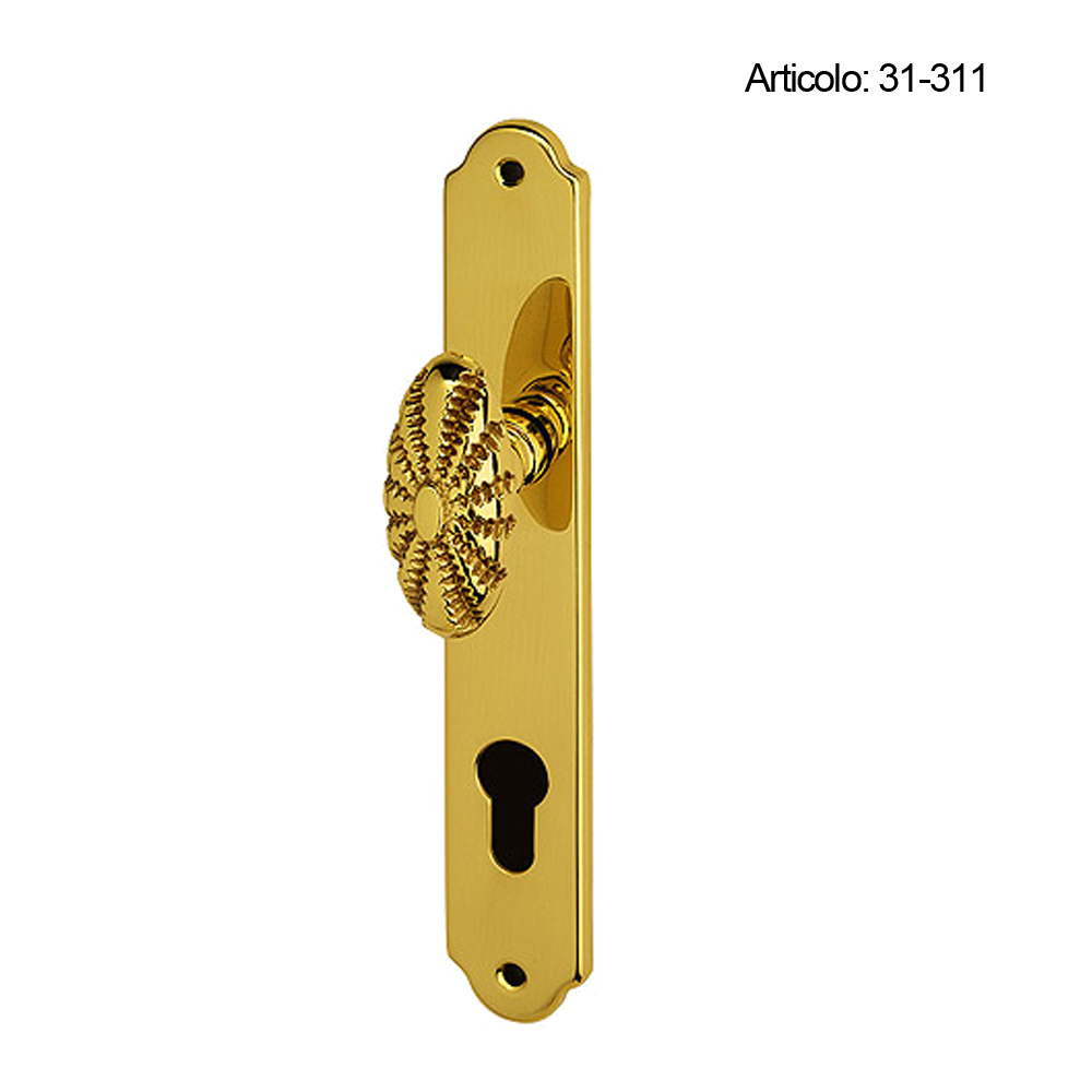 Spinardi 31-311 pomolo per porta