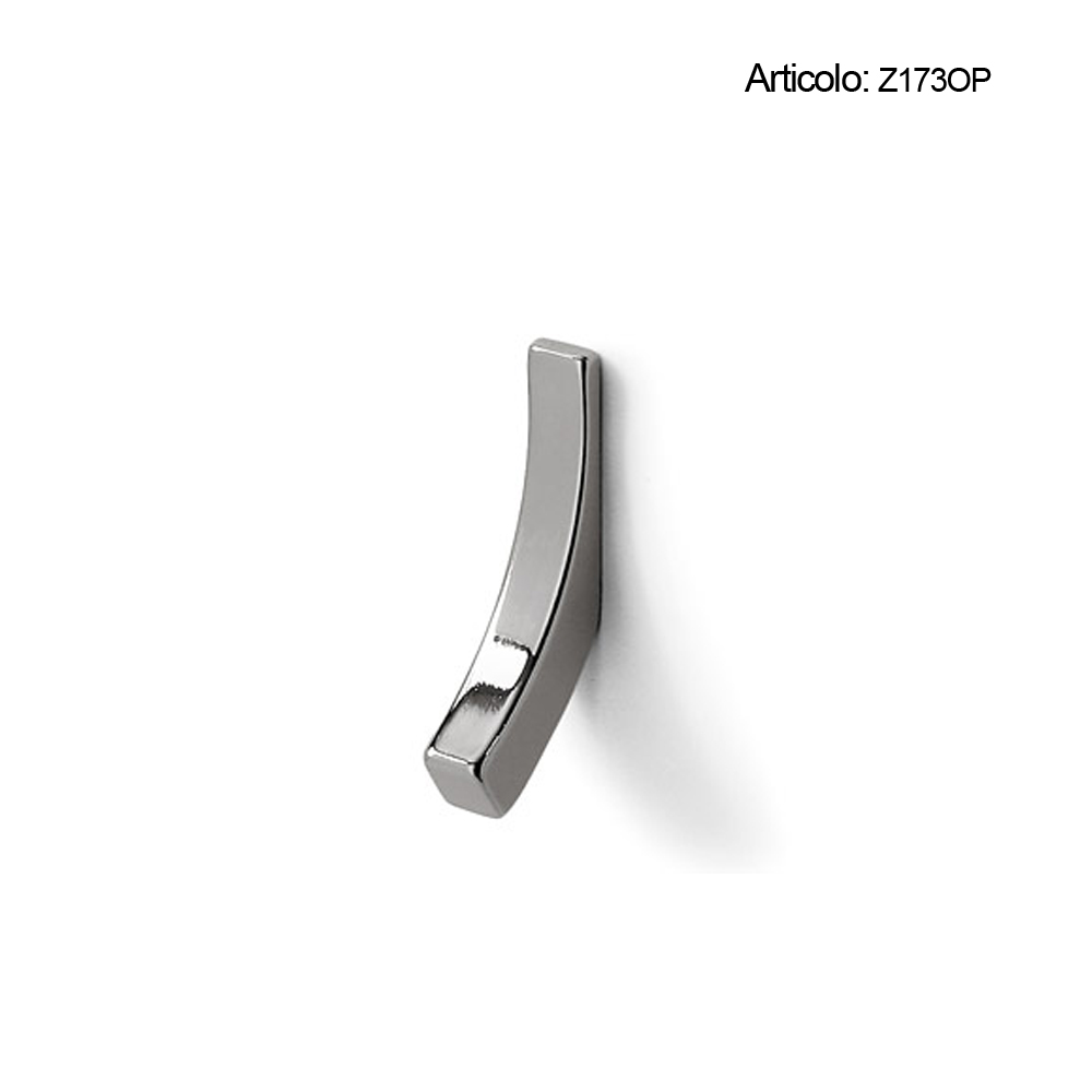 Spinardi Z173OP pomolo per mobili diverse finiture