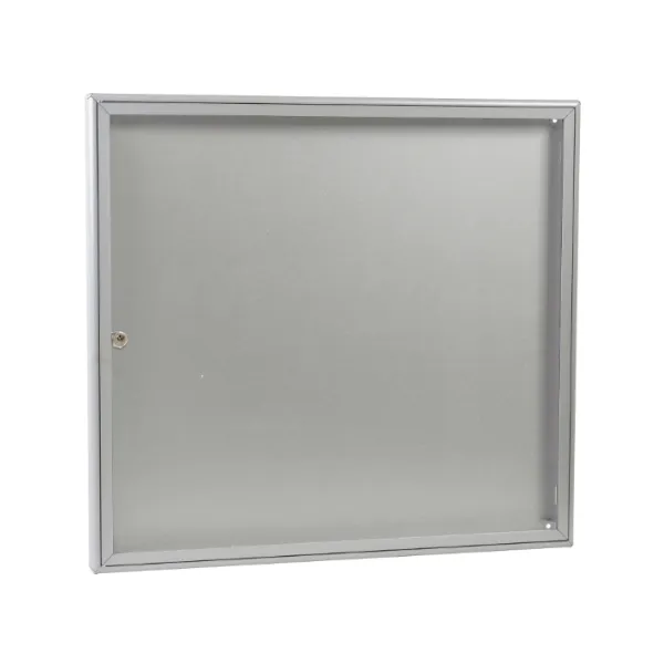 Silmec SB114 bacheca porta avvisi grande magnetica