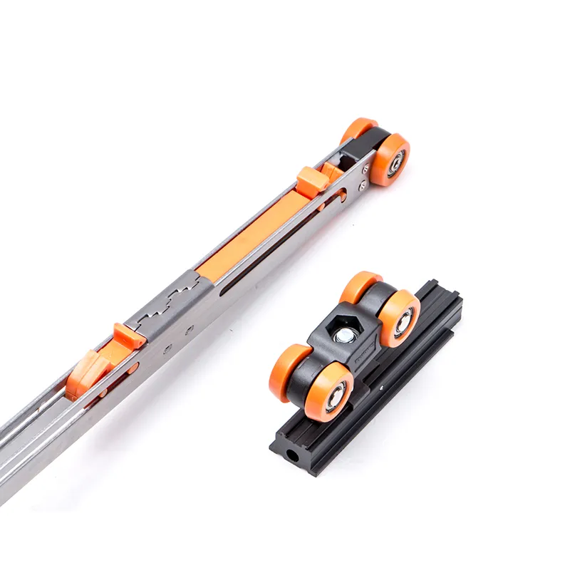 TopStrong 80KG Heterodromous carrello porta legno