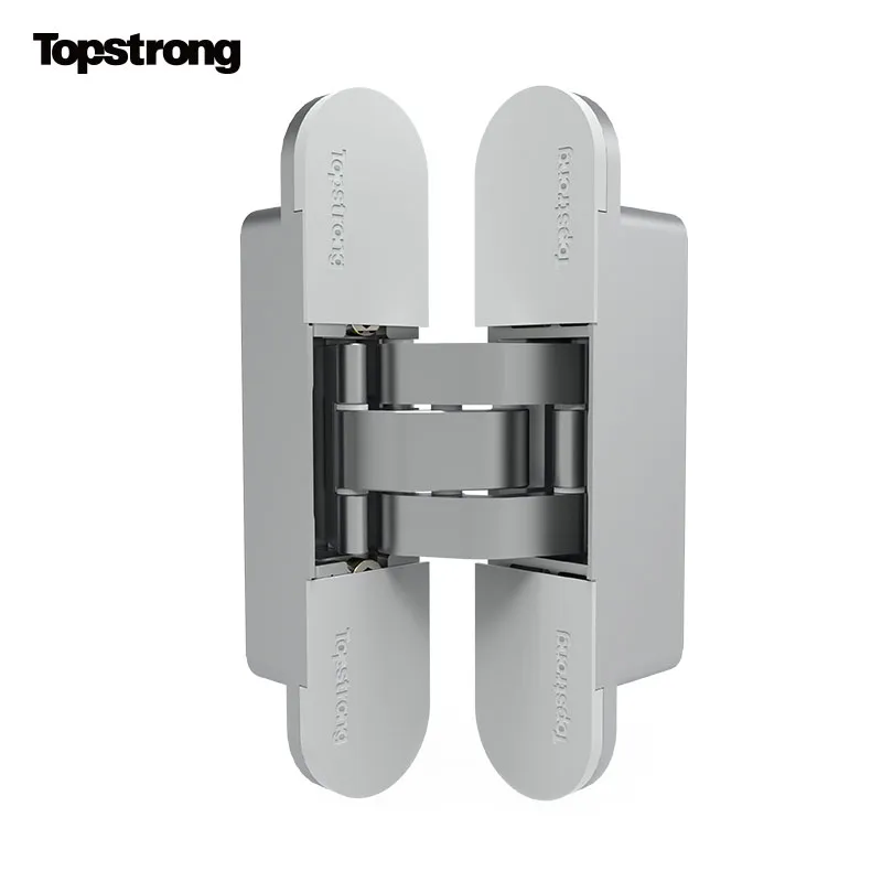 TopStrong cerniera a scomparsa regolabile 3D porta