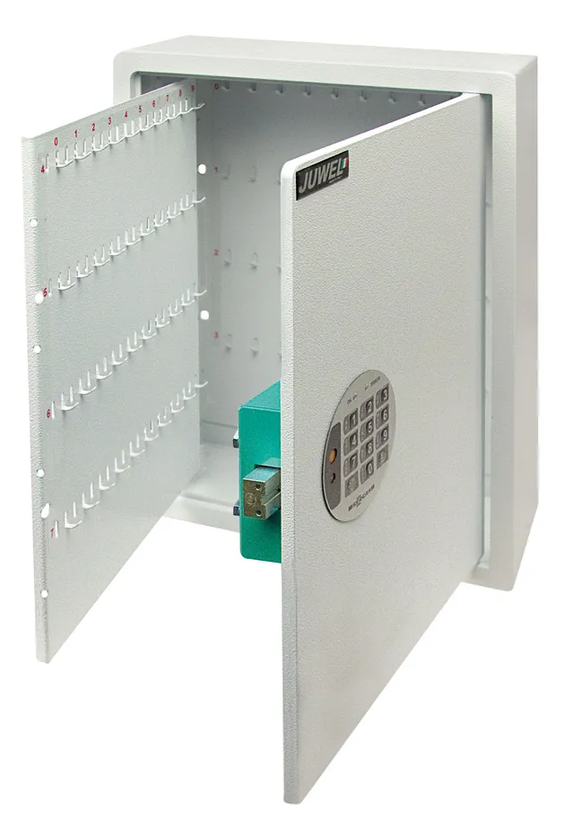 Spinardi Serie 79K Cassaforte elettronica motore