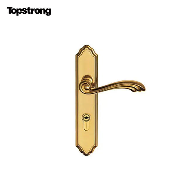 TopStrong Strarry Sky serratura meccanica porta interna
