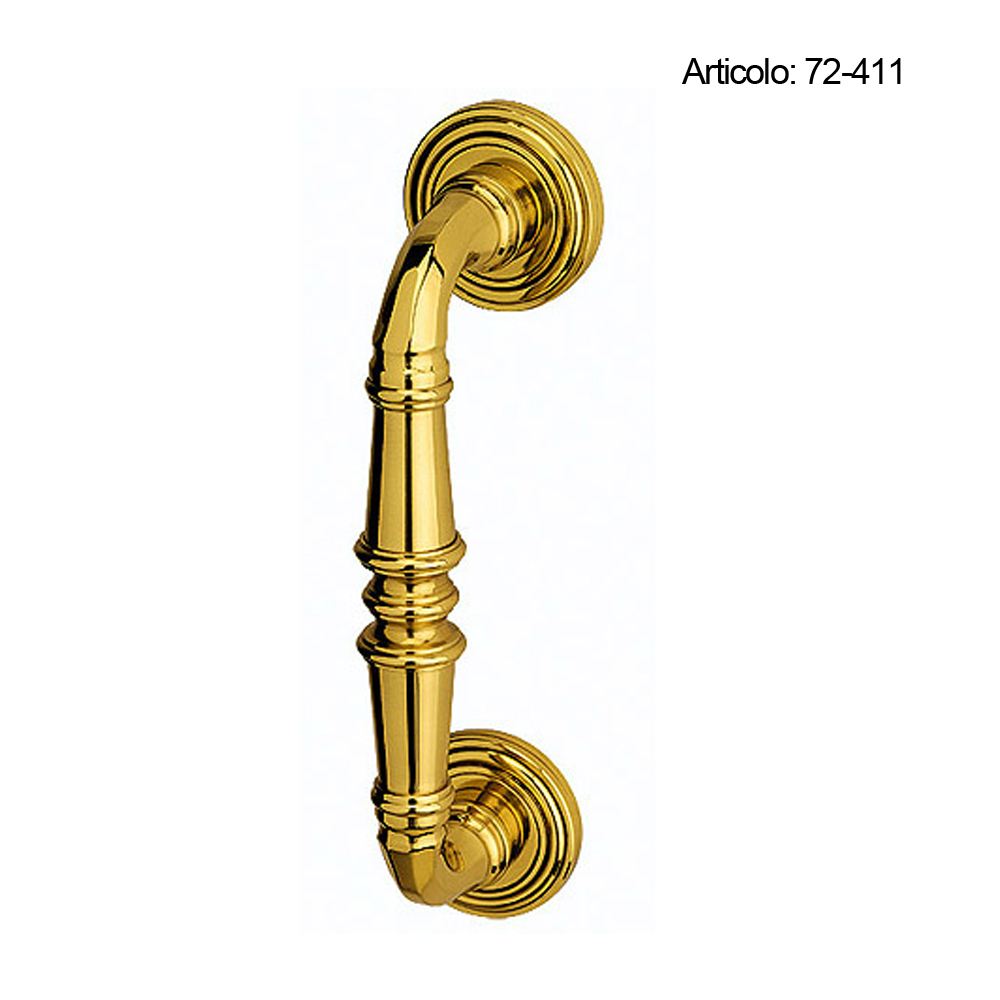 Spinardi 92-411 maniglione per porta esterna