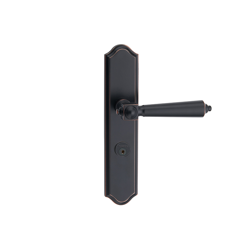 TopStrong Haoyue serratura incasso porta interna inox