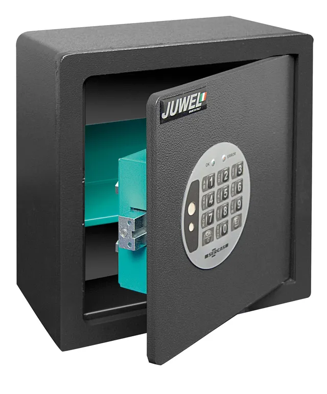 Spinardi Serie 79 cassaforte elettronica muro