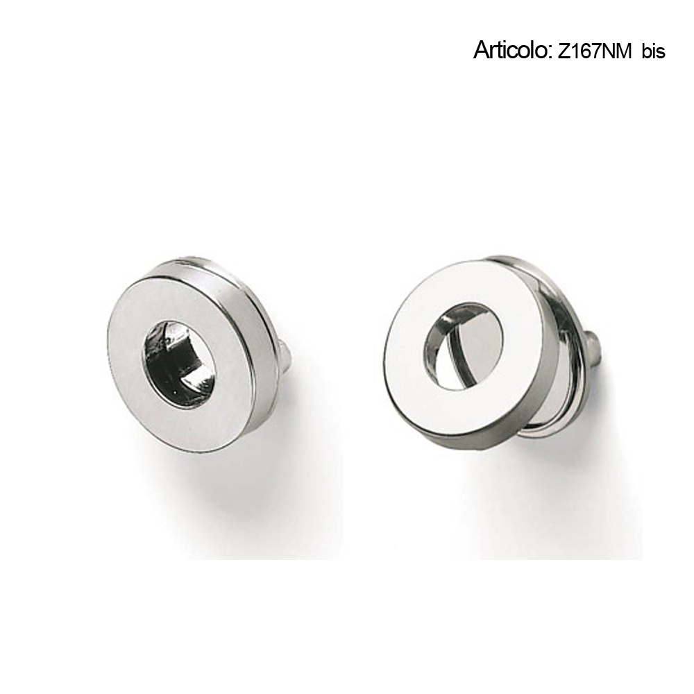Spinardi Z167NM bis Pomolo per Mobile