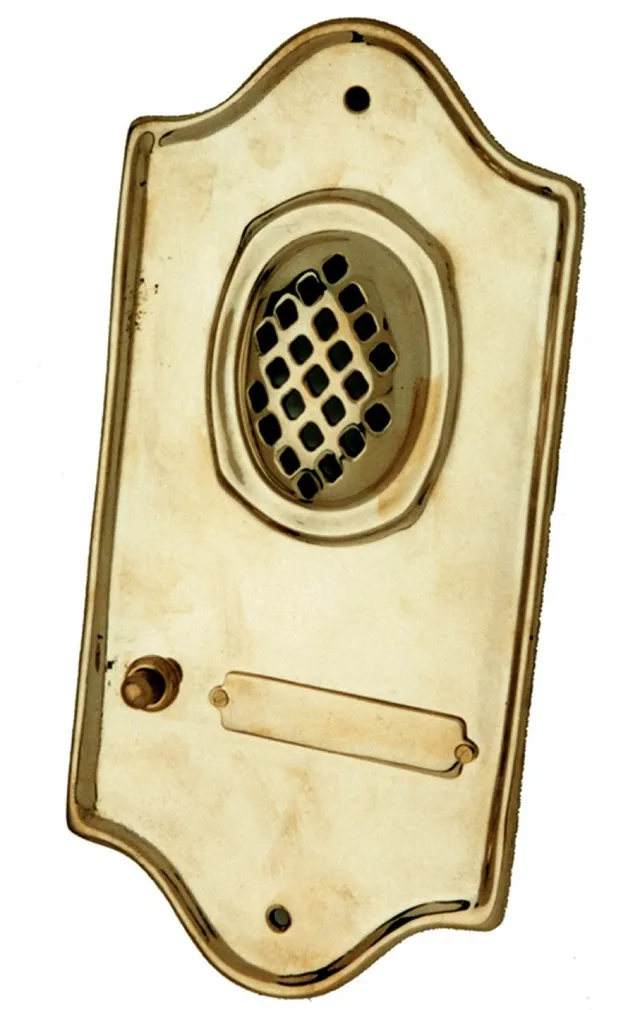 Spinardi E6704 E1-E6 campanello 148x310 mm