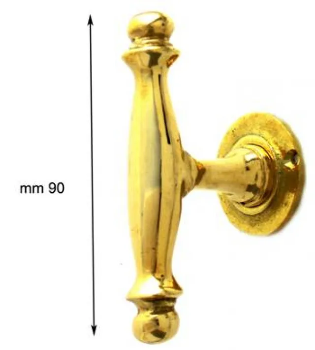 Spinardi S8004 martellina quadro 7 mm