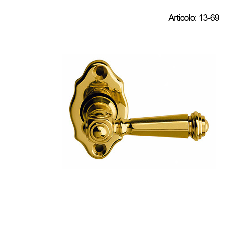 Spinardi 31-69 pomolo per porta