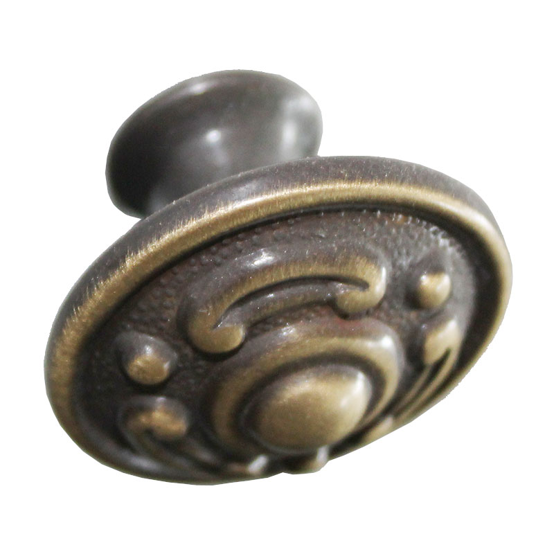 Spinardi 3272 Pomolo per Mobili Diametro 30 mm