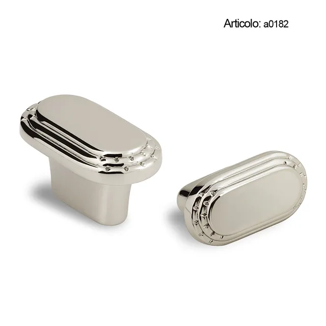 Spinardi A0182 pomolo per mobile finiture assortite