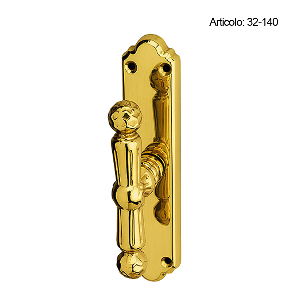 Spinardi 10-140 Maniglia per Porta Interna