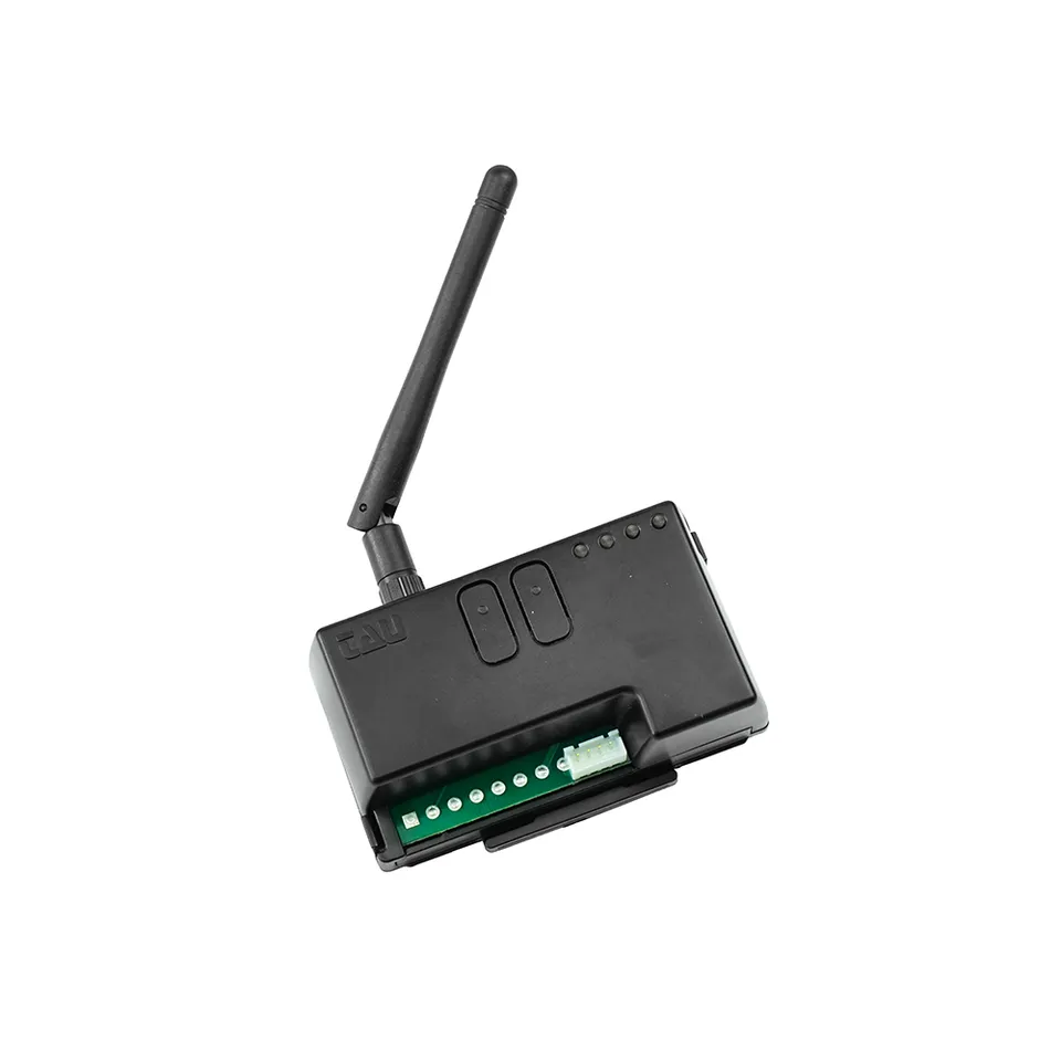 TAU MOOFY modulo radio 868 MHz per T-GATEWAY