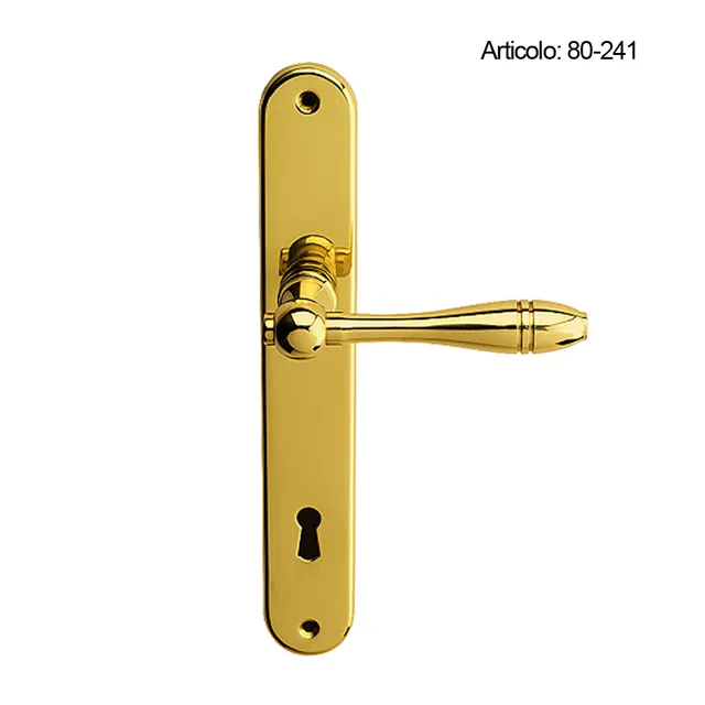 Spinardi 80-241 Maniglia per Porta