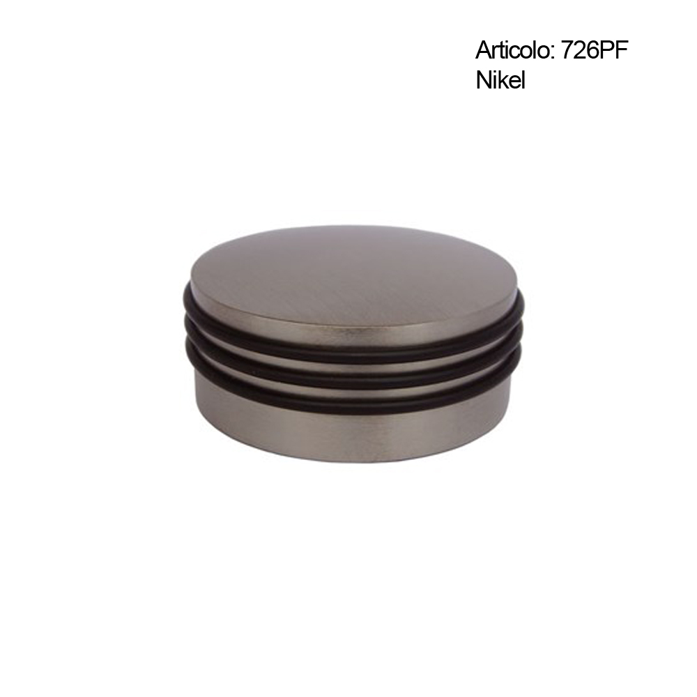Spinardi 726PF fermaporta in ottone