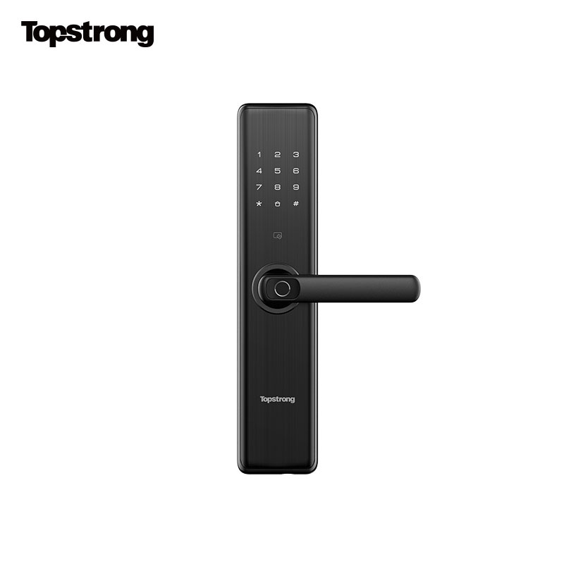 TopStrong W2 serratura smart alta sicurezza