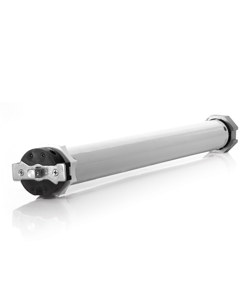 TAU MRC Motore Tubolare Tapparelle Adattatore 60 mm