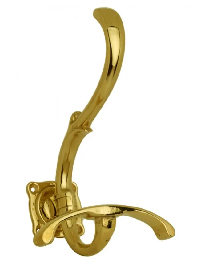 Spinardi H1104 Appendiabiti Parete 126 mm