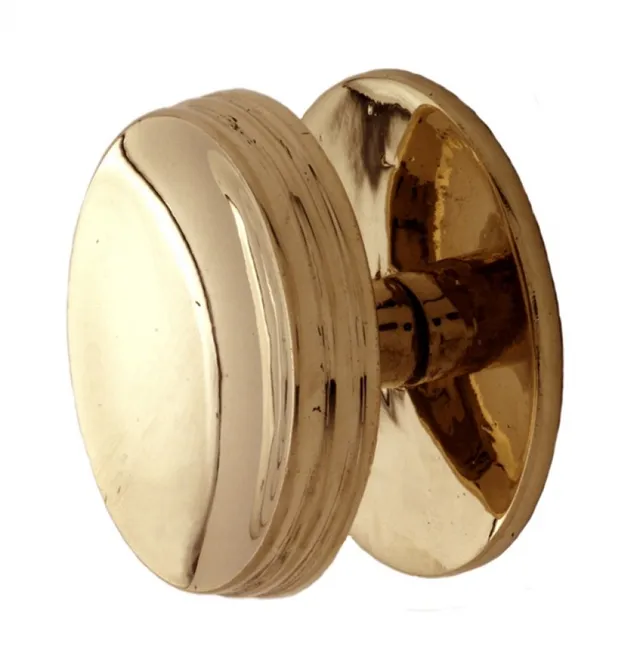 Spinardi F4004 pomo per porta rosetta 86 mm