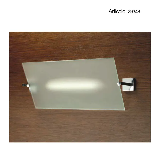 Spinardi Luce accessorio bagno ottone cromato