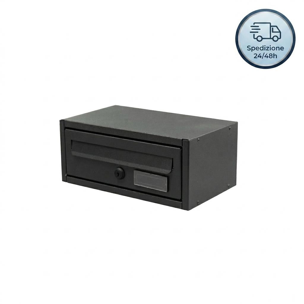 BOXOB Imperium 983 cassetta postale da esterno 1 reparto