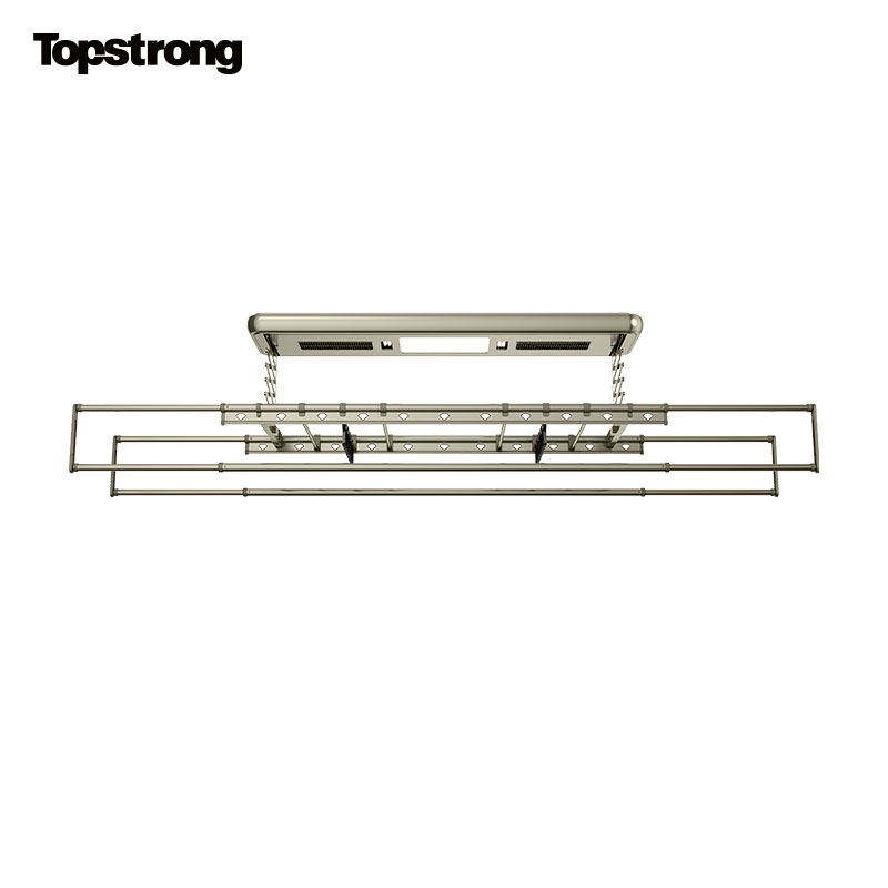 TopStrong X30 stendibiancheria elettrico smart