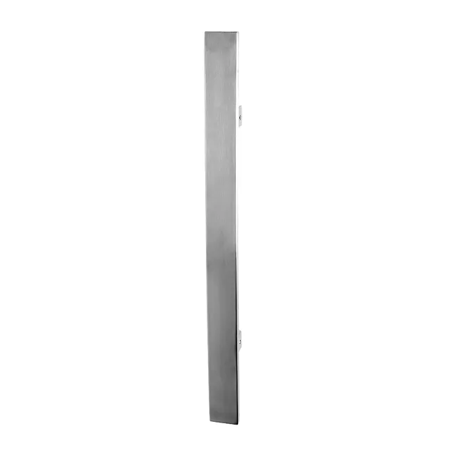 Spinardi 2300B maniglione porta finiture assortite