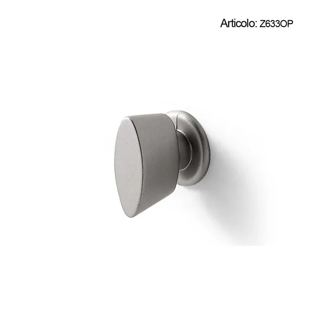 Spinardi Z633OP pomolo per mobili design Bavuso