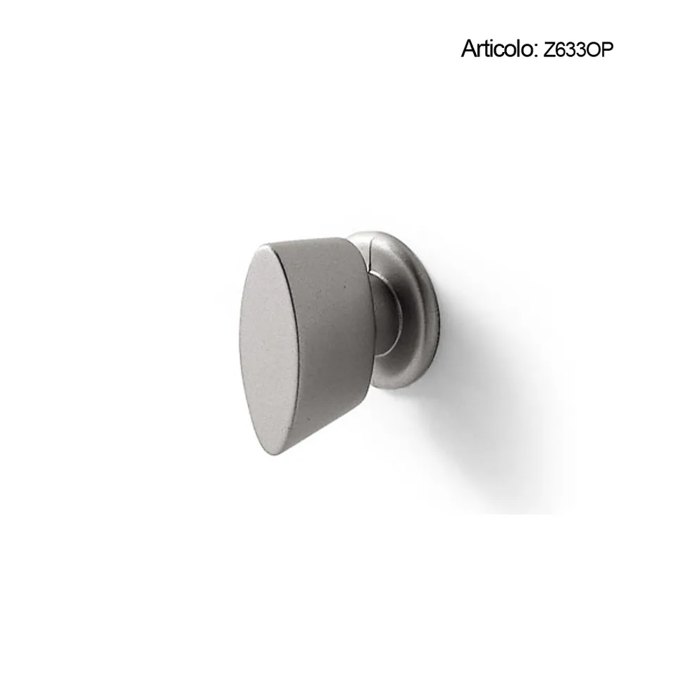 Spinardi Z633OP pomolo per mobili design Bavuso