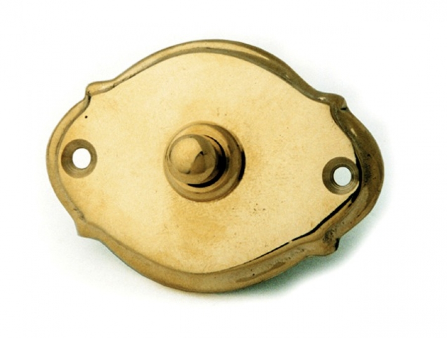 Spinardi D6704 campanello 78x57 mm uso esterno