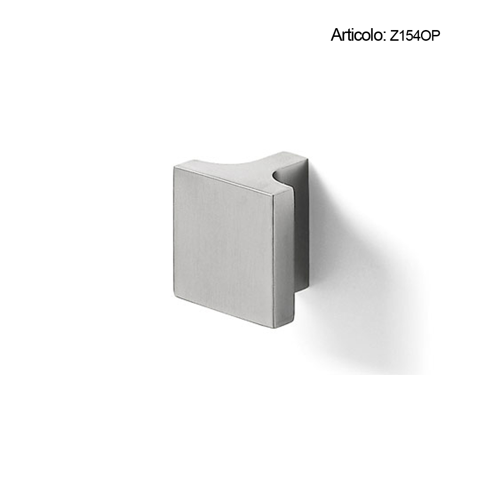 Spinardi Z154OP pomolo mobili design Guillaumier