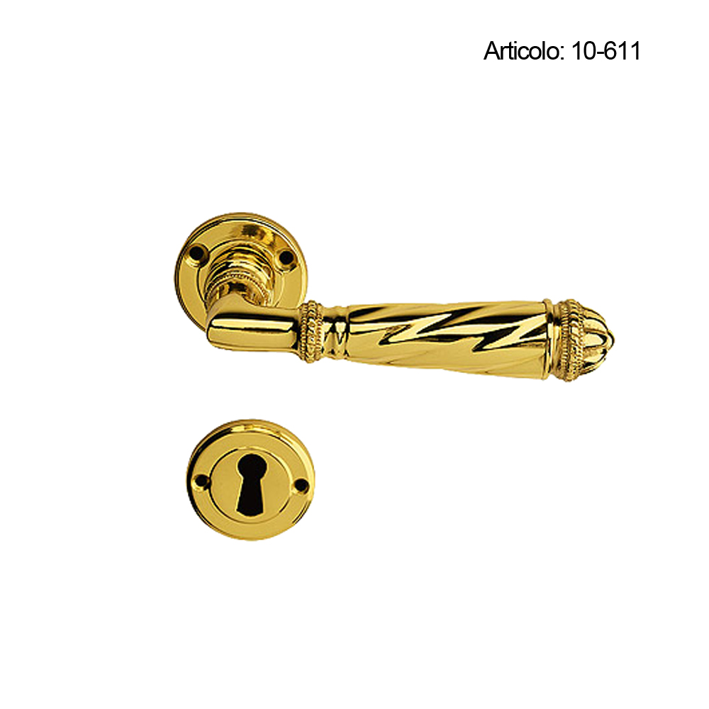 Spinardi 70-611 maniglia per porta