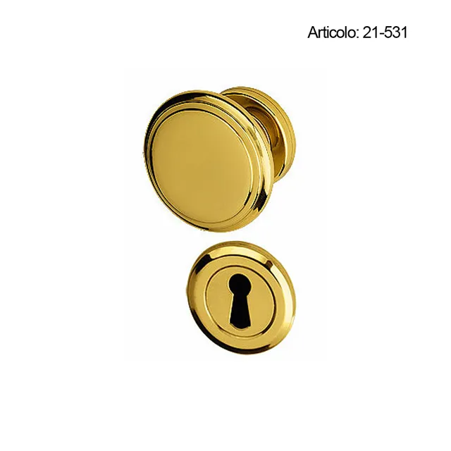 Spinardi 21-531 Pomolo per Porte