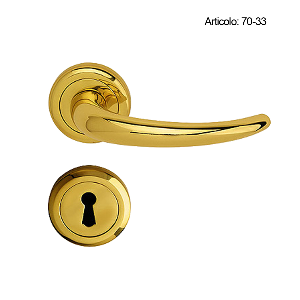Spinardi 24-931 maniglione per porta