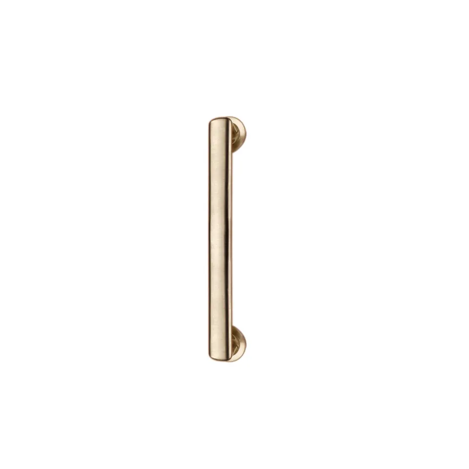 Spinardi Milano maniglione acciaio inox