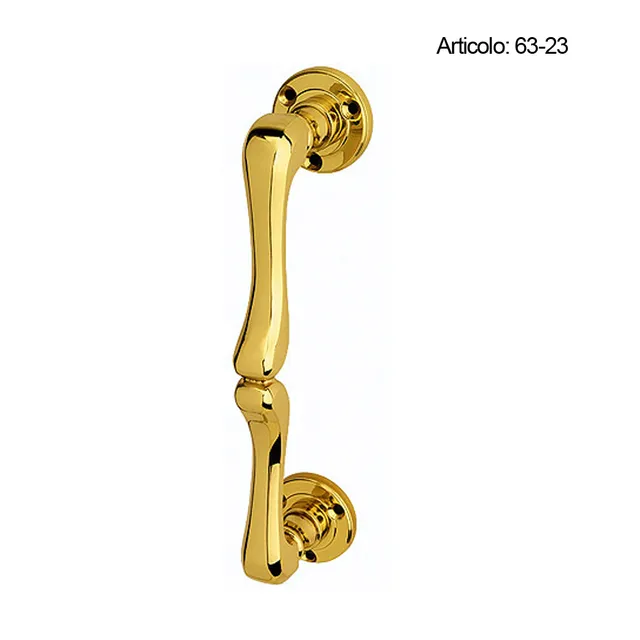 Spinardi 63-23 Maniglione porta ingresso