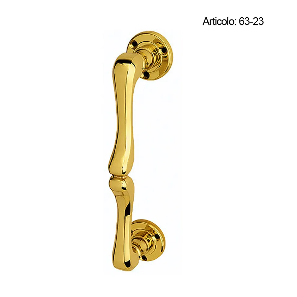Spinardi 63-23 Maniglione porta ingresso