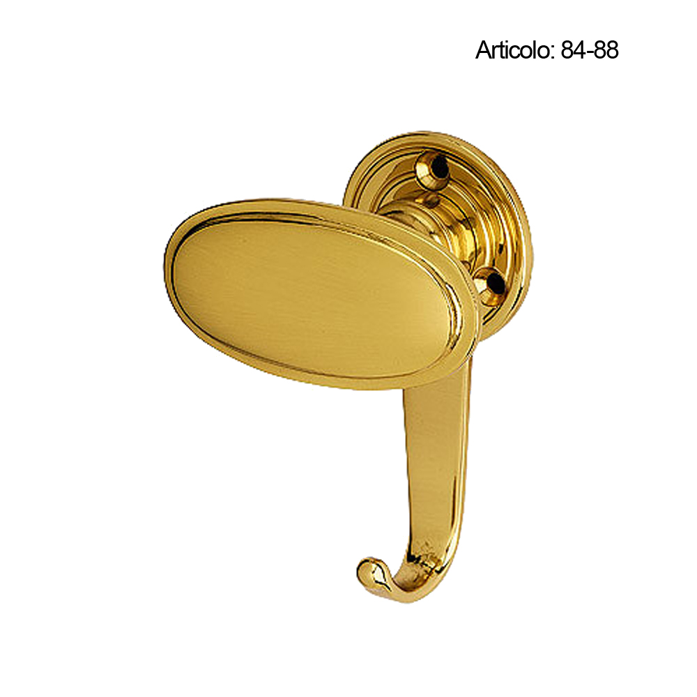 Spinardi 80-88B maniglia per porte interne
