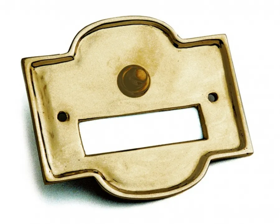 Spinardi P6704 campanello 114x130 mm